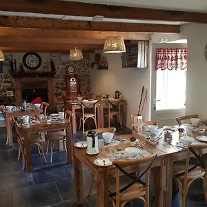 île ô Des Capucins Couette-café